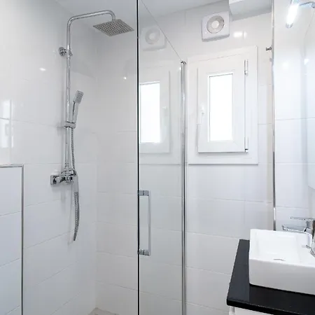 Fuer 6 Personen Ca 105 Qm In Nerja, Andalusien Costa Del Sol Apartamento *