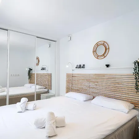 Apartamento Fuer 6 Personen Ca 105 Qm In Nerja, Andalusien Costa Del Sol Nerja