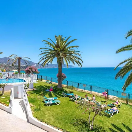 Fuer 6 Personen Ca 105 Qm In Nerja, Andalusien Costa Del Sol Nerja